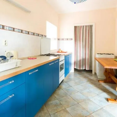 Gverovic-double 1 With Sea View Apartmán *